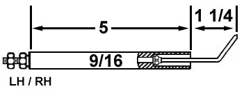 Crown Engineering | 20760-02