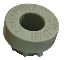 Crown Engineering KK12 END CAP 1/2 ID - GRAY | Midwest Supply Us