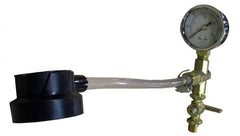 Crown Engineering 2007CV VALKER CHEM-FLUSH VALVE UNIT | Midwest Supply Us