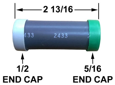 Crown Engineering | 2433