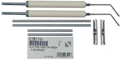 Crown Engineering | 51811U