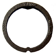 Crown Engineering 13003 WAYNE C/I AIR CONE - 3 9/16" | Midwest Supply Us