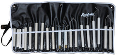 Crown Engineering 40277 MECHANIC ELECTRODE KIT | Midwest Supply Us
