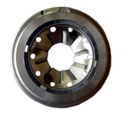 Crown Engineering 14365 WAYNE S/S AIR CONE #6ASR | Midwest Supply Us