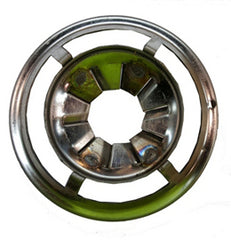 Crown Engineering 14160-004 WAYNE S/S AIR CONE #4SR | Midwest Supply Us