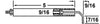 27518-02 | SUNRAY ELECTRODE | Crown Engineering