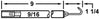 21690 | GORDON PIATT ELECTRODE | Crown Engineering