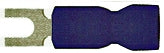 Crown Engineering 61862 #6 SPADE 16-14 (BULK) | Midwest Supply Us