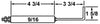 26894-02 | POWERFLAME ELECTRODE | Crown Engineering