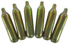 40492-06 | CO2 CARTRIDGE 12 GRAM 6/PK | Crown Engineering