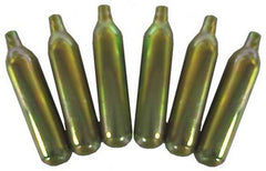 Crown Engineering 40492-06 CO2 CARTRIDGE 12 GRAM 6/PK | Midwest Supply Us