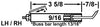 20540-02 | BETTENDORF ELECTRODE 2/PK | Crown Engineering