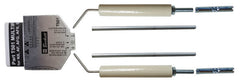 Crown Engineering 5940 BECKETT ELECTRODE SET MB & MD | Midwest Supply Us