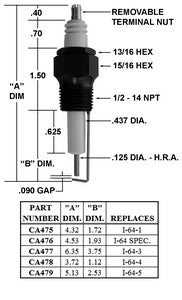 Crown Engineering | CA475