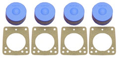 Crown Engineering 45675 "A" PUMP STRAINER 4/BAG | Midwest Supply Us