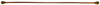 40449 | 3/16 X 16 OIL LINE STRAIGHT | Crown Engineering