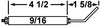 21187-02 | DUCANE ELECTRODE | Crown Engineering
