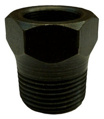 Crown Engineering 45198 SHELL BODY 3/4" NPT X 1 1/8" HEX | Midwest Supply Us