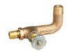 Crown Engineering 191TF FIROMATIC VALVE 1/2 X 3/8 SW | Midwest Supply Us