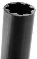 Crown Engineering 1T06 1 X 06" COUPLER TUBING | Midwest Supply Us