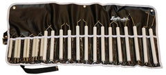 Crown Engineering 40282 CARLIN ELECTRODE ROLL-UP KIT | Midwest Supply Us