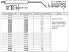 02090-02 | 102-9 ELECTRODE 2/PK | Crown Engineering