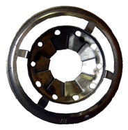 Crown Engineering 14396 WAYNE S/S AIR CONE #8ASR | Midwest Supply Us