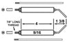 51345C | BECKETT ELECTR. KIT CF 800/500 | Crown Engineering