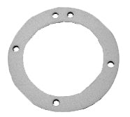Crown Engineering 75002 MILLER FLANGE GASKET | Midwest Supply Us