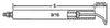 27524-02 | SUNRAY ELECTRODE | Crown Engineering