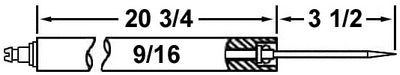 Crown Engineering | 20850-02