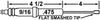 28084-02 | WEBSTER ENGINEERING ELECTRODE | Crown Engineering