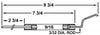 27353-02 | SHENANDOAH ELECTRODE | Crown Engineering