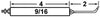 20135-02 | AMER STANDARD * CA 26 2/PK | Crown Engineering