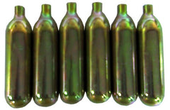 Crown Engineering 40494-06 CO2 CARTRIDGE 16 GRAM 6/PK | Midwest Supply Us