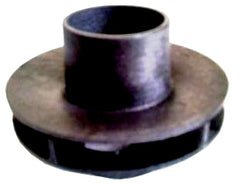 Crown Engineering 41107P IMPELLER PLASTIC S-25/100 | Midwest Supply Us