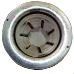 Crown Engineering F0H BECKETT S/S AIR CONE | Midwest Supply Us