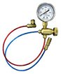 Crown Engineering PTK-T11 PUMP TEST MANIFOLD KIT ALL MODELS INCL. RIELLO | Midwest Supply Us