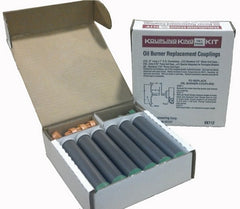 Crown Engineering Equipment KK112 Coupling Kit for Burner 12 per Pack | Midwest Supply Us