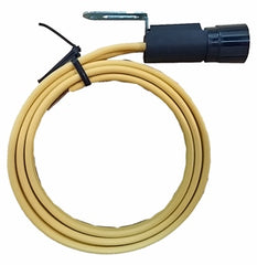 Crown Engineering 13665 CAD CELL LEAD - 30" LEAD W/"S" BKT | Midwest Supply Us