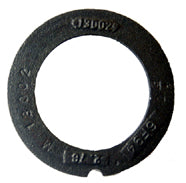 Crown Engineering 13002 WAYNE C/I AIR CONE - 2 3/4" | Midwest Supply Us