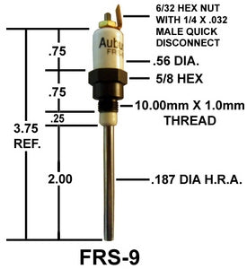 Crown Engineering | FRS-9