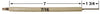 22013 | IND'L COMBUSTION ELECTR. 873-108 | Crown Engineering