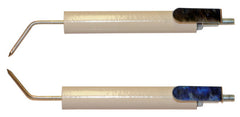 Crown Engineering 578711 BECKETT EA13302B ELECTRODE SET AF15 (NORDINE) | Midwest Supply Us