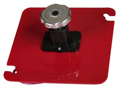 Crown Engineering TS300B THERM. SWITCH UL 4" SQUARE | Midwest Supply Us