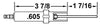 22232-02 | S.T. JOHNSON ELECTRODE | Crown Engineering
