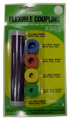 Crown Engineering Equipment KK120 Burner Coupling Kit Pioneer | Midwest Supply Us