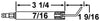 20779-02 | CARLIN ELECTRODE | Crown Engineering