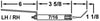 20340-02 | ABC/SUNRAY ELECTRODE 2/PK | Crown Engineering