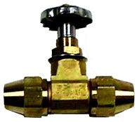 Crown Engineering B205F FIROMATIC VALVE | Midwest Supply Us